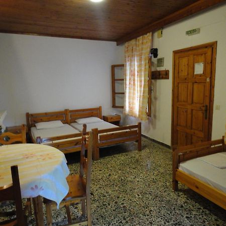 Vicky Rooms & Apartments Limenas  Exterior foto