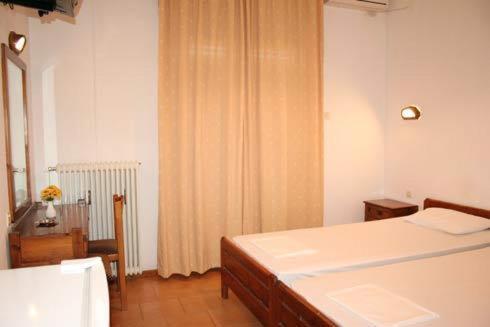Vicky Rooms & Apartments Limenas  Cameră foto