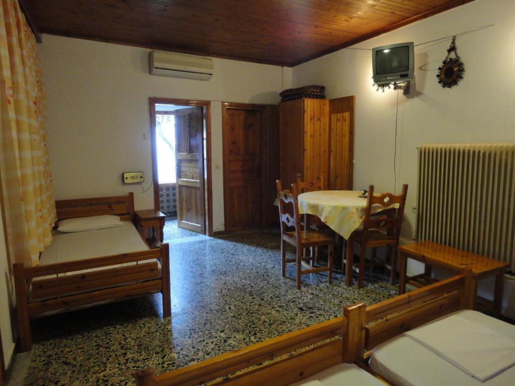 Vicky Rooms & Apartments Limenas  Cameră foto