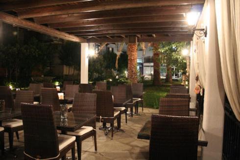 Vicky Rooms & Apartments Limenas  Exterior foto